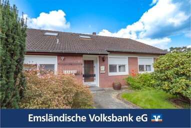 Doppelhaushälfte zum Kauf 295.000 € 7 Zimmer 215 m² 724 m² Grundstück Darme Lingen / Darme 49809