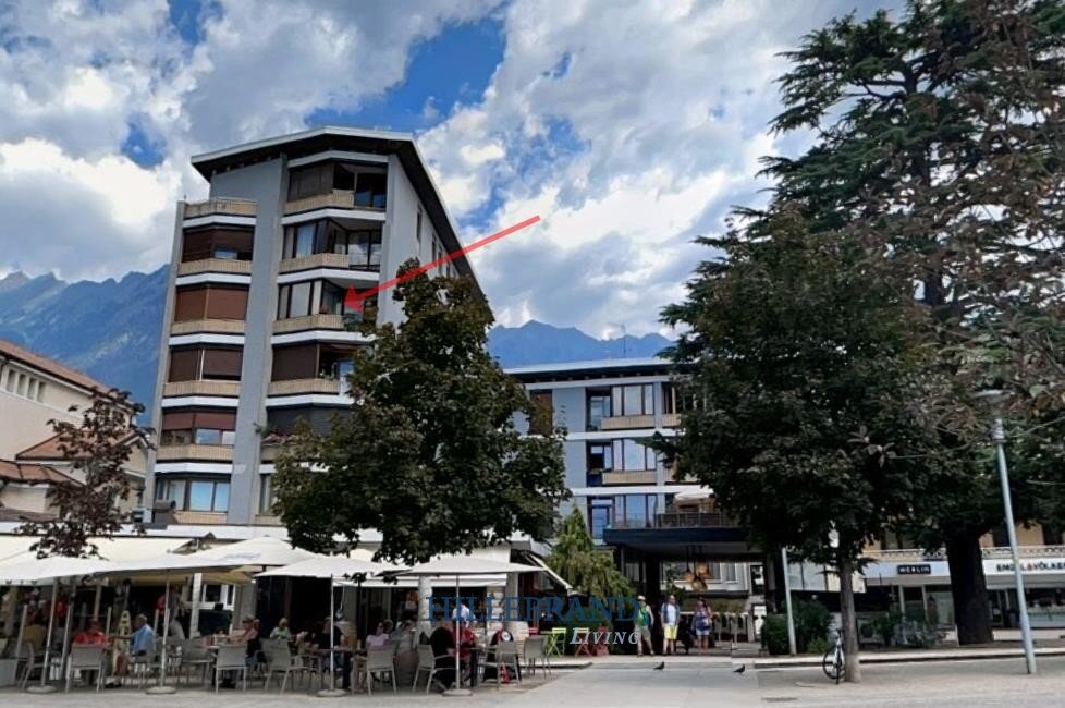 Wohnung zum Kauf 320.000 € 79 m²<br/>Wohnfläche 5.<br/>Geschoss Freiheitsstraße Meran 85 Meran 39012