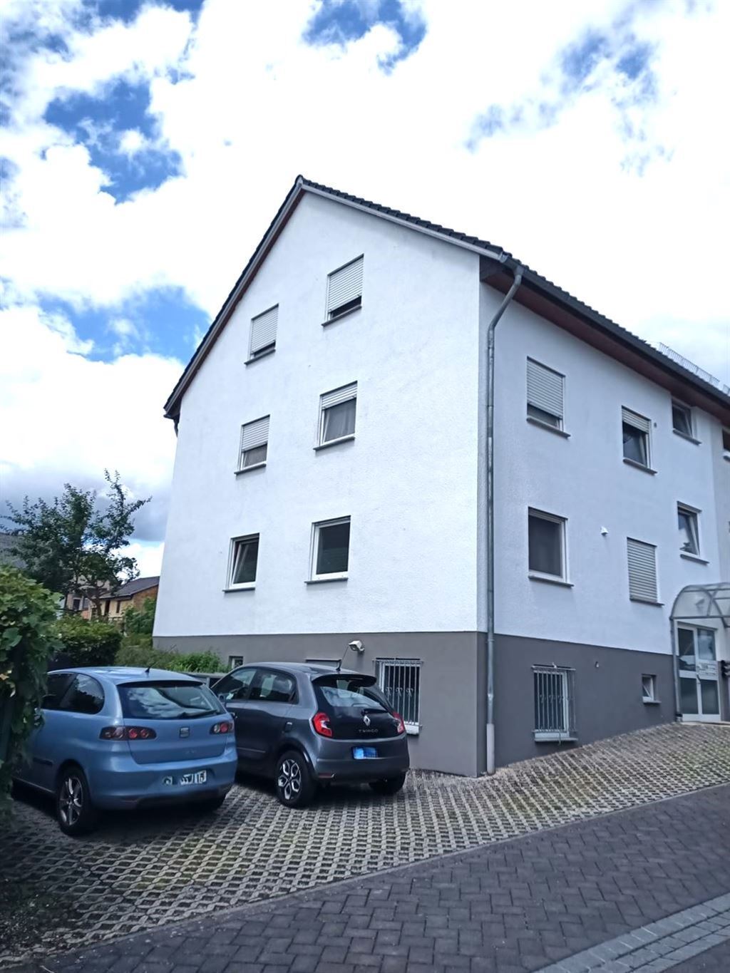 Mehrfamilienhaus zum Kauf 380.000 € 8 Zimmer 187 m²<br/>Wohnfläche 295 m²<br/>Grundstück Nauheim Hünfelden 65597