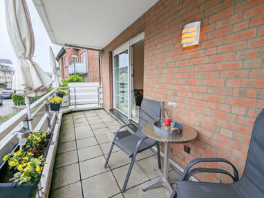 Wohnung zur Miete 850 € 2 Zimmer 72 m² 1. Geschoss Wevelinghoven Grevenbroich 41516
