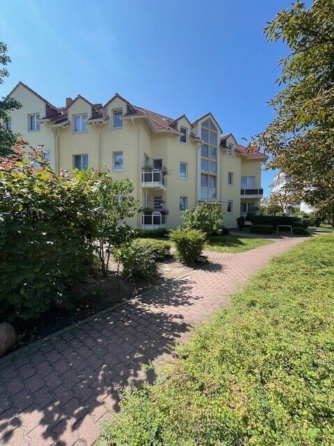 Wohnung zum Kauf 186.000 € 4 Zimmer 93 m²<br/>Wohnfläche EG<br/>Geschoss Borsdorf Borsdorf 04451