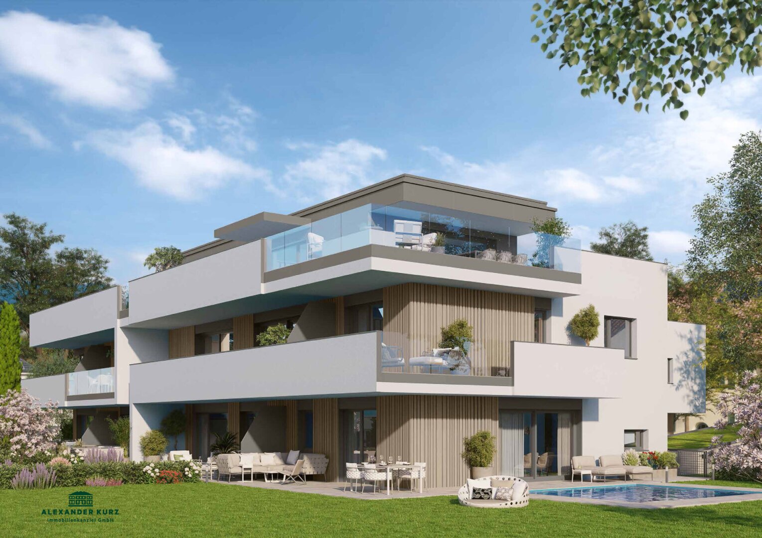 Wohnung zum Kauf 790.000 € 3 Zimmer 78 m²<br/>Wohnfläche Erdgeschoss<br/>Geschoss Salzburg Salzburg 5020