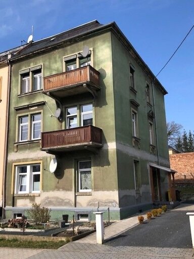 Mehrfamilienhaus zum Kauf 79.000 € 7 Zimmer 200 m² 400 m² Grundstück Seifhennersdorf 02782