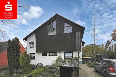 Mehrfamilienhaus zum Kauf 430.000 € 8 Zimmer 249 m² 823 m² Grundstück Burgdamm Bremen 28717