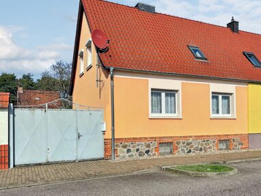 Doppelhaushälfte zum Kauf 115.000 € 4 Zimmer 87 m² 634 m² Grundstück Möckern Möckern 39291