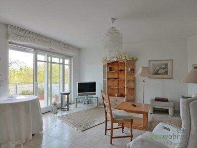 Wohnung zur Miete Wohnen auf Zeit 930 € 2 Zimmer 51 m² frei ab 01.03.2025 Bad Wilhelmshöhe Kassel 34131