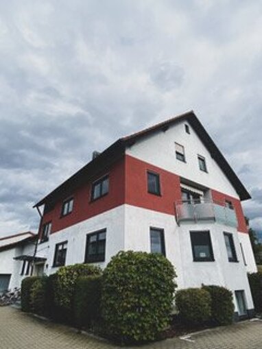 Büro-/Praxisfläche zur Miete Provisionsfrei 930 € 3 Zimmer 95 m² Bürofläche Wellerstadt Baiersdorf 91083