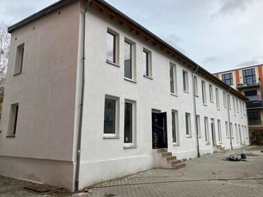 Loft zur Miete 165 € 1 Zimmer 25 m² EG frei ab sofort Turnstraße 25 Bernsdorf 423 Chemnitz 09126