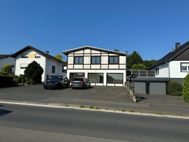 Wohn- und Geschäftshaus zum Kauf 299.000 € 7 Zimmer 199 m² 250 m² Grundstück Aegidienberg Bad Honnef 53604