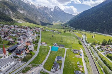 Grundstück zum Kauf 395.000 € 767 m² Grundstück Pettneu am Arlberg 6574