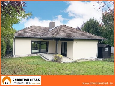 Bungalow zum Kauf provisionsfrei 398.200 € 4 Zimmer 120 m² 574 m² Grundstück Hackenheim Hackenheim 55546