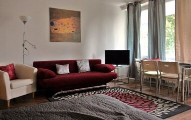 Wohnung zum Kauf 255.000 € 1 Zimmer 42 m² 3. Geschoss Westend Berlin 14052