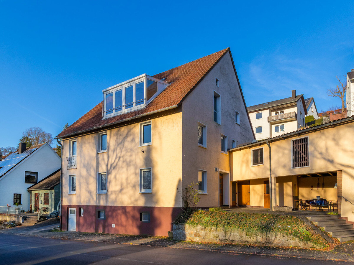Haus zum Kauf 169.000 € 6 Zimmer 231 m²<br/>Wohnfläche 958 m²<br/>Grundstück Hegensdorf Büren 33142