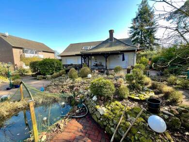 Häuser kaufen Hauskauf in Wildeshausen