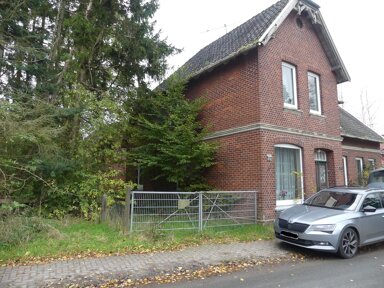 Grundstück zum Kauf 25.000 € 3.638 m² Grundstück Kehdingbruch Belum 21785