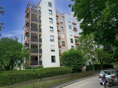 Wohnung zum Kauf 341.500 € 3 Zimmer 86 m² 1. Geschoss Hochzoll - Süd Augsburg 86163