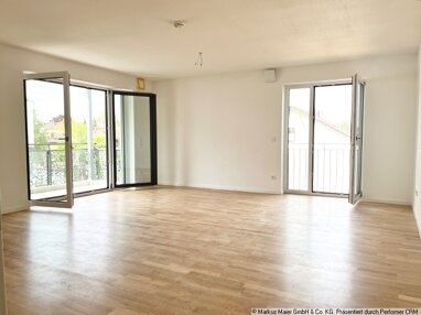 Wohnung zur Miete 1.590 € 3 Zimmer 85,7 m² Erding Erding 85435