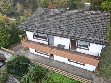 Haus zum Kauf 179.700 € 5 Zimmer 154 m² 1.163 m² Grundstück Olberode Oberaula 36280