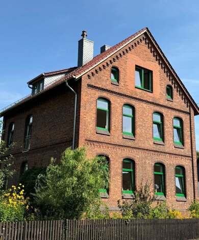 Einfamilienhaus zum Kauf 785.000 € 8 Zimmer 215 m² 515 m² Grundstück Rethen Laatzen 30880