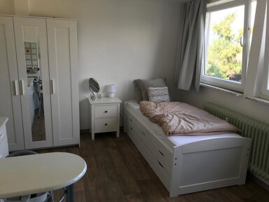 Wohnung zur Miete 210 € 1 Zimmer 20 m² Baroper Str. 195a Universität Dortmund 44227