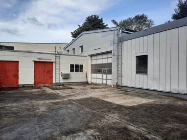 Werkstatt zur Miete Provisionsfrei 5.300 € 500 m² Lagerfläche Billwerder Steindamm 14 Hammerbrook Hamburg 20537