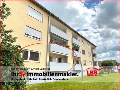 Wohnung zum Kauf 165.000 € 4 Zimmer 86 m² frei ab sofort Winterlingen Winterlingen 72474