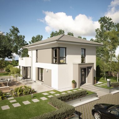 Einfamilienhaus zum Kauf Provisionsfrei 482.382 € 4 Zimmer 122 m² 966 m² Grundstück Mondorf Merzig 66663