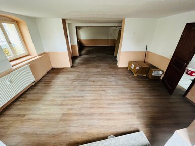 Bürofläche zur Miete 1.000 € 4 Zimmer 112 m² Bürofläche Goethestr. 18A Stadtmitte Eberswalde 16225