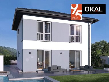 Einfamilienhaus zum Kauf 494.900 € 5 Zimmer 125 m² 386 m² Grundstück Carlsberg-Hertlingshausen 67316