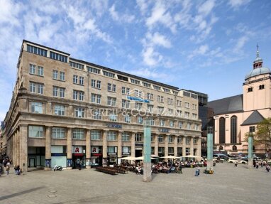 Büro-/Praxisfläche zur Miete 17 € 3.296 m² Bürofläche teilbar ab 389 m² Altstadt - Nord Köln 50667