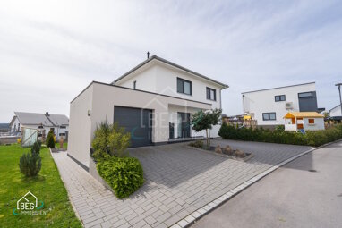Einfamilienhaus zum Kauf 649.000 € 6 Zimmer 172,1 m² 671 m² Grundstück Gründelhardt Frankenhardt-Gründelhardt 74586
