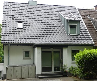 Doppelhaushälfte zum Kauf Provisionsfrei 759.000 € 6 Zimmer 151 m² 658 m² Grundstück Speldorf - Süd Mülheim 45478