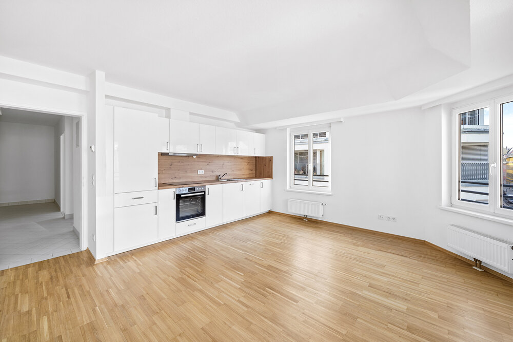 Wohnung zum Kauf 319.000 € 2 Zimmer 51,8 m²<br/>Wohnfläche Wien, Hernals / Hernals 1170