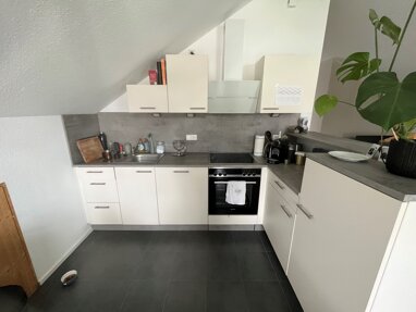 Wohnung zur Miete 590 € 3,5 Zimmer 62 m² 1. Geschoss Bad Saulgau Bad Saulgau 88348