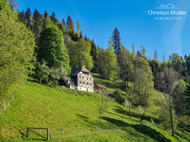 Einfamilienhaus zum Kauf 750.000 € 7 Zimmer 213,6 m² 7.830 m² Grundstück Neukirch Furtwangen im Schwarzwald / Hexenloch 78120