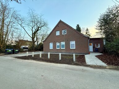 Mehrfamilienhaus zum Kauf provisionsfrei 389.000 € 6 Zimmer 180 m² 548 m² Grundstück Vegesack Bremen 28757