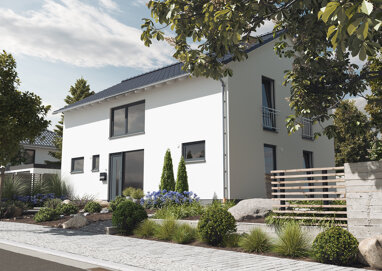 Einfamilienhaus zum Kauf Provisionsfrei 344.770 € 5 Zimmer 152 m² Wilbersdorf Neunburg vorm Wald 92431