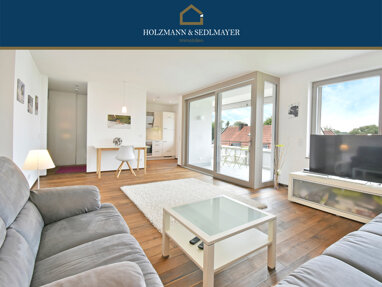 Wohnung zum Kauf 479.000 € 3 Zimmer 80 m² 2. Geschoss Nikola Landshut 84034