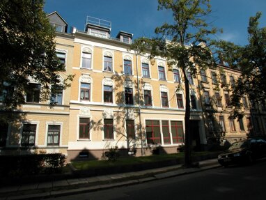 Apartment zur Miete 249 € 1 Zimmer 47,7 m² Erdgeschoss Gustav-Adolf-Straße 11 Altendorf 926 Chemnitz 09112