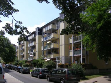 Wohnung zur Miete 546 € 1 Zimmer 38,6 m² 2. Geschoss frei ab 01.03.2025 Grillparzerstraße 14 Mörsenbroich Düsseldorf 40470