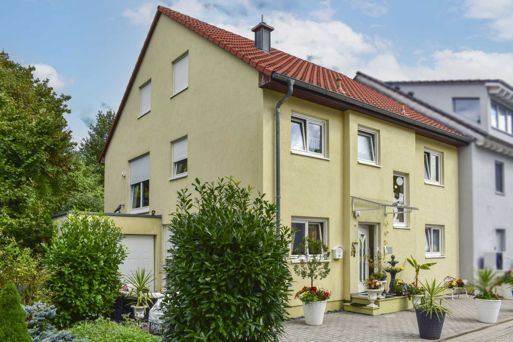 Immobilie zum Kauf 598.000 € 5 Zimmer 178 m²<br/>Fläche 286,1 m²<br/>Grundstück Sulzbach Weinheim 69469