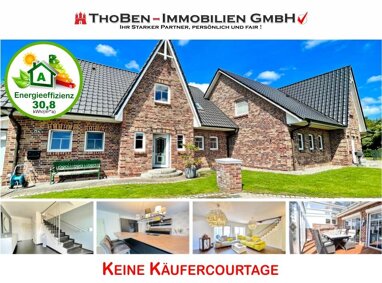 Mehrfamilienhaus zum Kauf provisionsfrei 1.399.000 € 11 Zimmer 347 m² 1.485 m² Grundstück Bad Bramstedt 24576