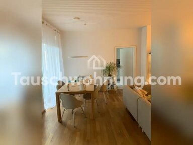 Wohnung zur Miete Tauschwohnung 1.890 € 3 Zimmer 95 m² 1. Geschoss Lehel München 80331