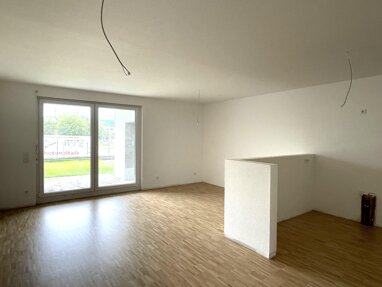 Wohnung zur Miete 1.225 € 3 Zimmer 94,4 m² 1. Geschoss Südwestlich der Werderstr. Kaiserslautern 67655