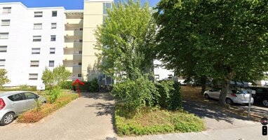 Apartment zum Kauf Provisionsfrei 215.000 € 2 Zimmer 73,3 m² Erdgeschoss Bert-Brecht-Str. 11 Achern Achern 77855