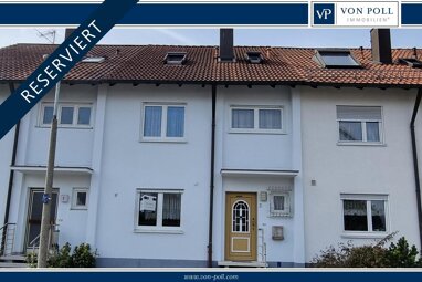 Reihenmittelhaus zum Kauf 449.000 € 6 Zimmer 143 m² 263,6 m² Grundstück Eibach Nürnberg / Eibach 90451