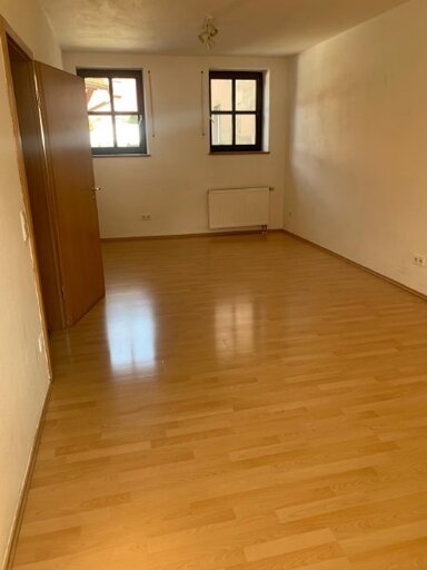 Studio zur Miete 380 € 1 Zimmer 32 m² EG frei ab sofort Altdorf Altdorf bei Nürnberg 90518