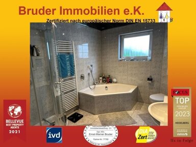 Einfamilienhaus zum Kauf provisionsfrei 462.000 € 5 Zimmer 142 m² 289 m² Grundstück Rot St. Leon-Rot 68789