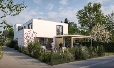 Einfamilienhaus zum Kauf 1.769.000 € 5 Zimmer 169,8 m² 317 m² Grundstück Neubiberg Neubiberg 85579