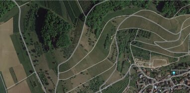 Landwirtschaftliche Fläche zum Kauf Provisionsfrei 54.000 € 10.075 m² 10.075 m² Grundstück Eggener Straße nördlich Feuerbach Kandern 79400